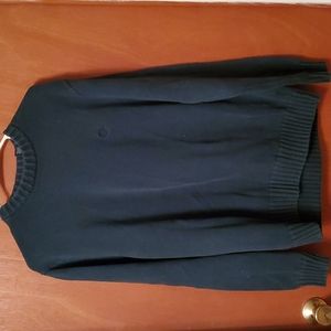 Champs sweater size large